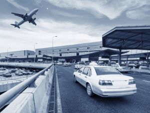 İzmir Havaalanı Araç Kiralama Fiyatları
