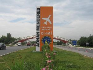 İzmir Havaalanı Oto Kiralama
